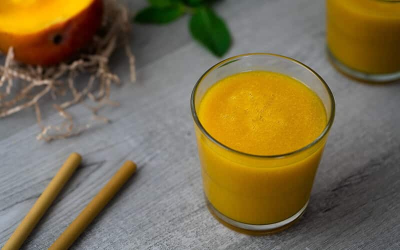 تصویر 1 از قیمت خرید آبمیوه پاکتی انبه + فروش ویژه
